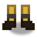 Shielding Boots