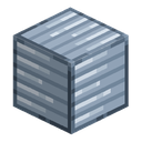 Block of Silver