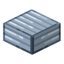 Silver Slab