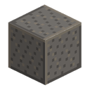 Block of Slag