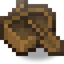 Spruce Boat