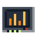 Statistics Chip