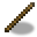Any Wooden Rod