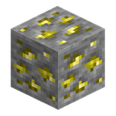 Sulfur Ore
