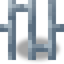Tempered Iron Bars