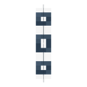 Tempered Iron Chain