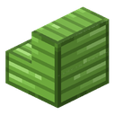 Uranium Stairs