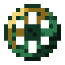 Advanced Water Wheel