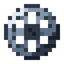 Reinforced Water Wheel
