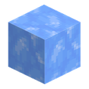 Blue Ice