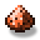 Copper Dust