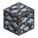 Deepslate Silver Ore