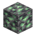 Deepslate Uranium Ore