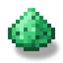 Emerald Dust