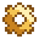 Gold Gear