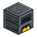 Iron Furnace