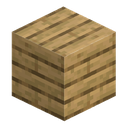 Oak Planks