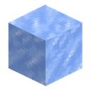 Packed Ice