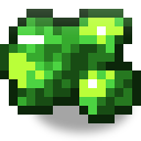 Raw Uranium