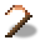Copper Scythe