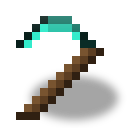 Diamond Scythe