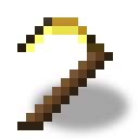 Golden Scythe