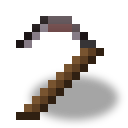 Netherite Scythe