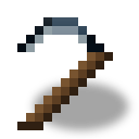 Tempered Iron Scythe