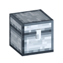 Silver Chest