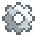 Silver Gear