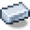 Silver Ingot