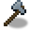 Tempered Iron Tools