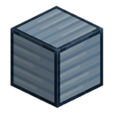 Block of Tempered Iron