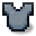 Tempered Iron Chestplate