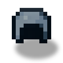 Tempered Iron Helmet