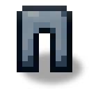Tempered Iron Leggings