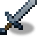 Tempered Iron Sword
