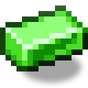 Uranium Ingot