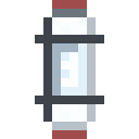 Vacuum Capsule