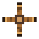 Wooden Rotor