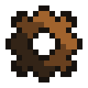 Wooden Gear